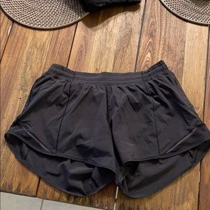 Hotty Hot Short II, 4”